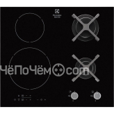 Варочная панель ELECTROLUX egd 6576 nok