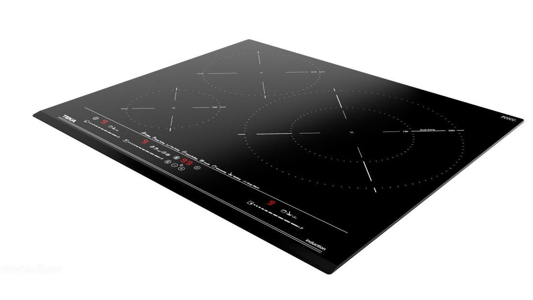 Варочная панель TEKA IZC 63630 BK MST