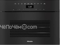 Пароварка MIELE DGC 7440 HCX pro OBSW