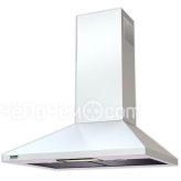 Вытяжка KRONASTEEL janna 600 white