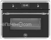 Микроволновая печь BERTAZZONI FHER4077MTNX3