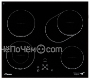 Варочная панель CANDY ch 647 b jv