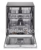 Посудомоечная машина LG DB242TX