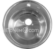 Кухонная мойка IDDIS Basic BAS51S0i77