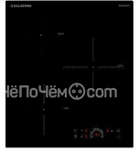 Варочная поверхность DELVENTO V45I73S120