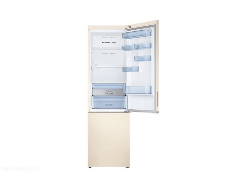 Холодильник Samsung RB 37 K 6220 EF