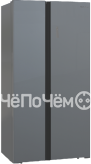 Холодильник Shivaki SBS-572DNFGS