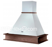 Вытяжка Franke FCL 602 110.0017.957 белый металл