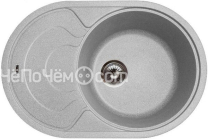 Кухонная мойка FLORENTINA родос 760 грей