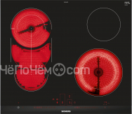 Варочная панель SIEMENS et 675lmp1d