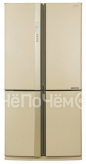 Холодильник Sharp sj-ex98fbe