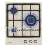Варочная панель SIMFER H45V35R516