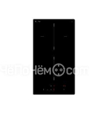 Варочная поверхность LEX EVI 320A BL