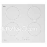 Варочная панель AKPO PIA 6094014СС WH