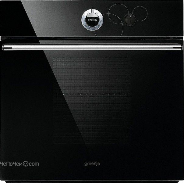 Духовой шкаф GORENJE bo 71 syb