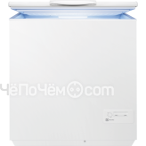 Морозильная камера ELECTROLUX ec 2200 aow2