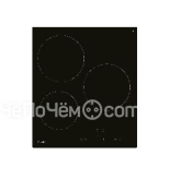 Варочная поверхность LEX EVH 430B BL