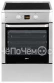 Кухонная плита BEKO csm 69300 gx