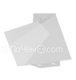 Вытяжка LEX META GS 600 WHITE