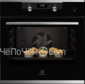 Духовой шкаф ELECTROLUX KODEC75X