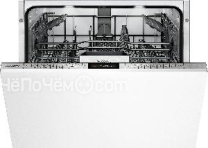 Посудомоечная машина GAGGENAU df481160f