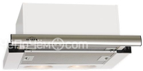 Вытяжка ELIKOR Интегра S2 60Н-700-В2Д нерж/нерж