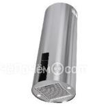 Вытяжка MAUNFELD Lee Light Isla 35 Sensor нержавеющая сталь