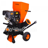 Измельчитель бензиновый PATRIOT ptsb100e 732107050