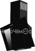 Вытяжка WEISSGAUFF SIGMA 50 PB BL