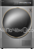 Сушильная машина WEISSGAUFF WD 58411 Premium Inverter Steel