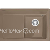Кухонная мойка FRANKE MTK 611-78 чаша справа миндаль