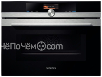 Духовой шкаф SIEMENS cm636gbs1