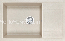 Кухонная мойка WEISSGAUFF WG 6786