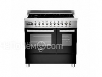 Варочный центр BERTAZZONI PRO905IMFEDNET