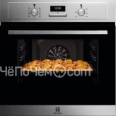 Духовой шкаф ELECTROLUX EOD3C40BX