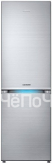 Холодильник Samsung RB36J8799S4 нержавеющая сталь