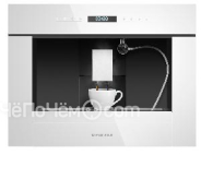 Кофемашина MAUNFELD AMCM1503W