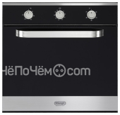 Духовой шкаф DELONGHI fma 6 ppx
