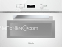 Микроволновая печь Miele M 6262 TC BRWS