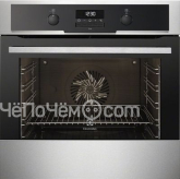 Духовой шкаф ELECTROLUX eoa 5651 bax