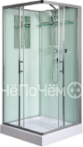 Душевая кабина WELTWASSER WW500 Laine 1001