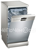 Посудомоечная машина SIEMENS sr25m884