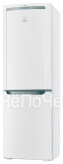 Холодильник INDESIT pbaa 337 f