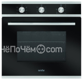 Духовой шкаф SIMFER b6es16002