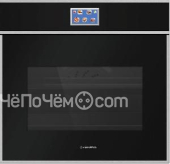 Духовой шкаф MAUNFELD meoxn.6212b,sl