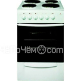 Кухонная плита DARINA 1b em 341 406 w