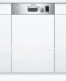 Посудомоечная машина BOSCH SPI26MS30R