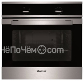 Духовой шкаф BRANDT fe 1201 xs