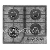 Варочная поверхность GEFEST ПВГ 2232-01 Р35