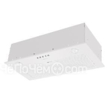 Вытяжка MAUNFELD Crosby Singl 50 белый